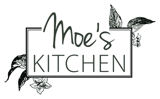 Moe's Kitchen